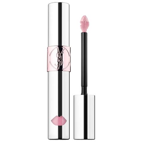 yves saint laurent volupte liquid lip balm|yves saint laurent loveshine.